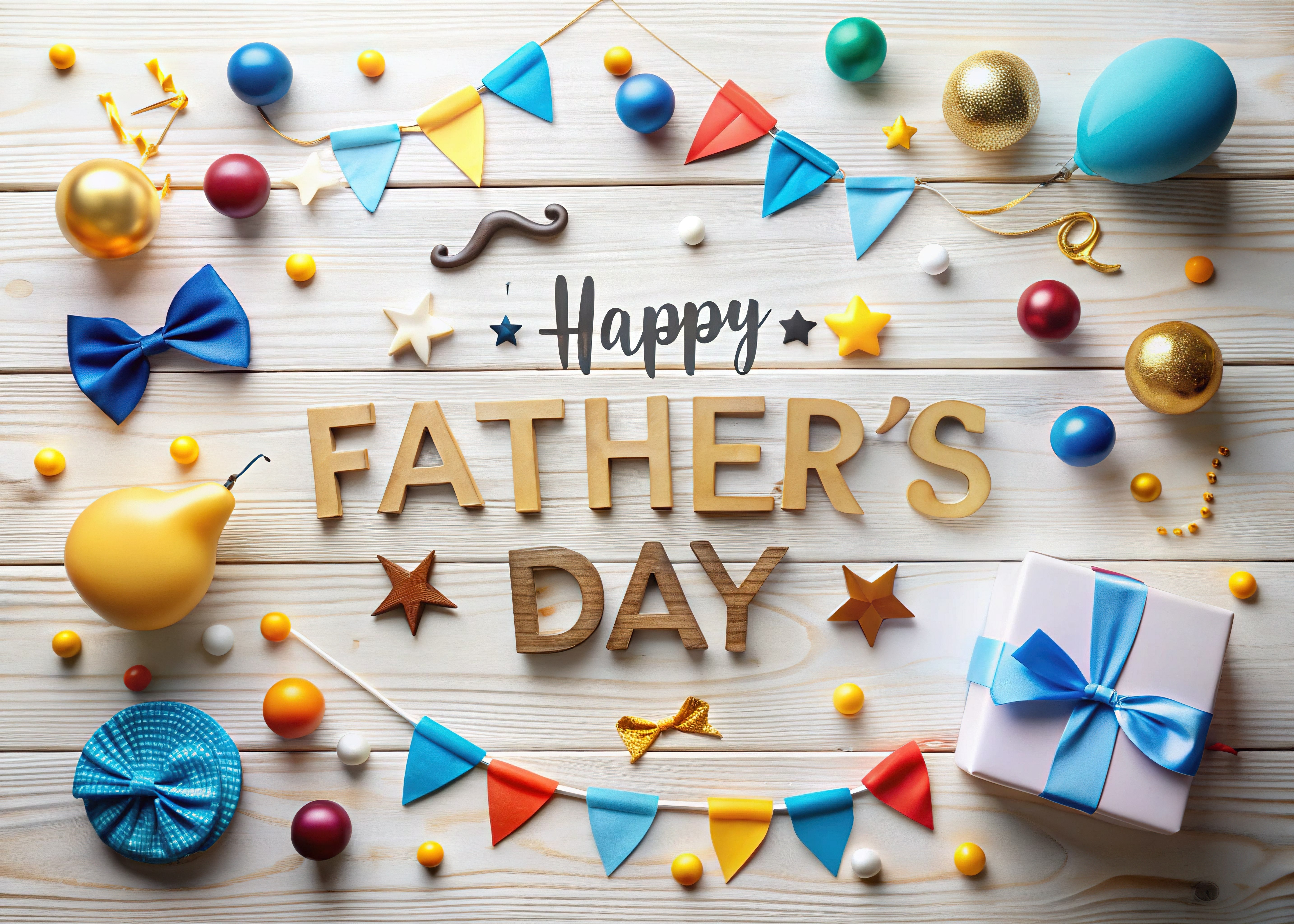 Fathers Day