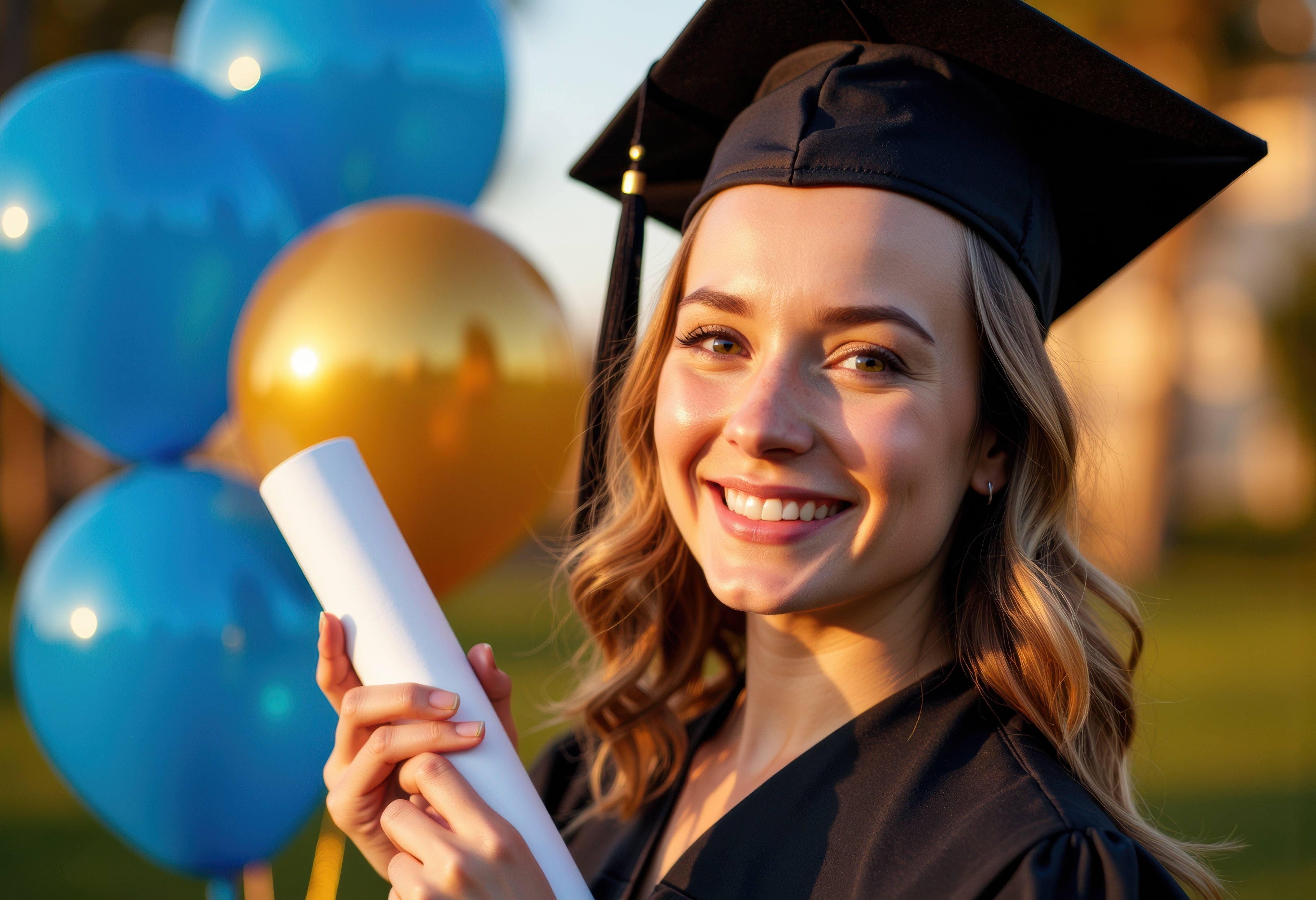 Graduation