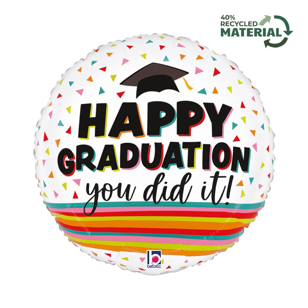 Graduation