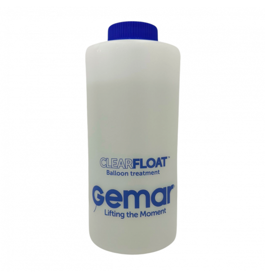 Gemar Clear Float 600 grams