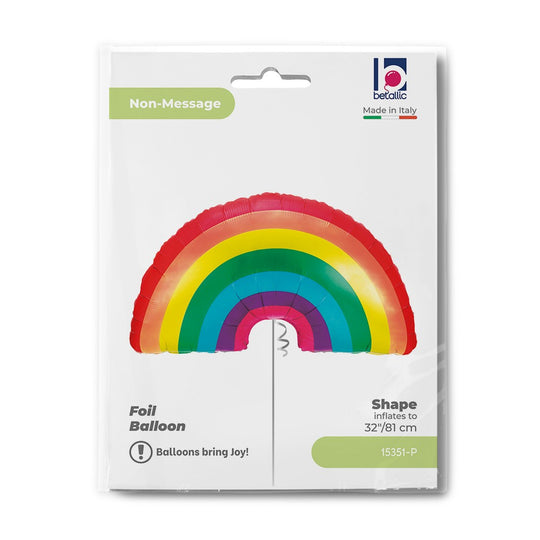 Grabo 32" Rainbow packaging