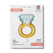 Grabo 34" Wedding Ring packaging