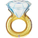 Grabo 34" Wedding Ring product