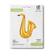 Grabo 35" Sax packaging