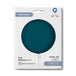 Grabo 15 inch Satin Petrol Blue Globe Balloon Packaged packaging