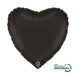 Grabo Heart 18" Satin Black product