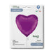 Grabo 18 inch Purple Heart packaging