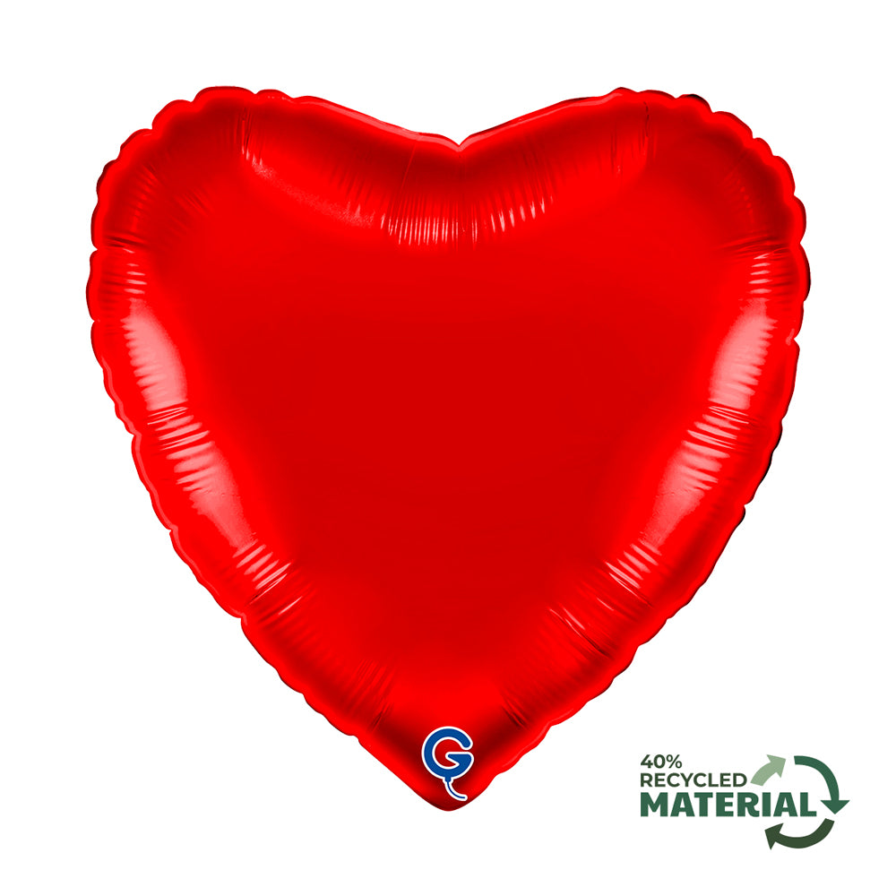 Grabo 18 inch Red Heart product