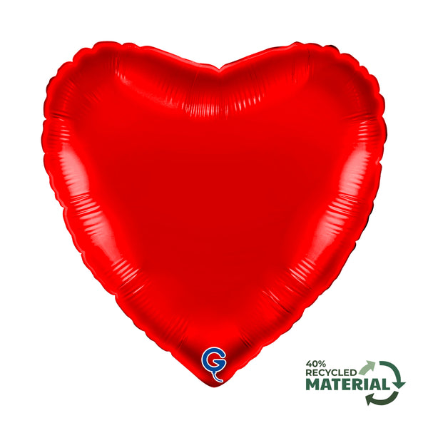 Grabo 18 inch Red Heart product