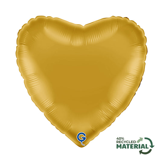 Grabo 18 inch Gold Heart product