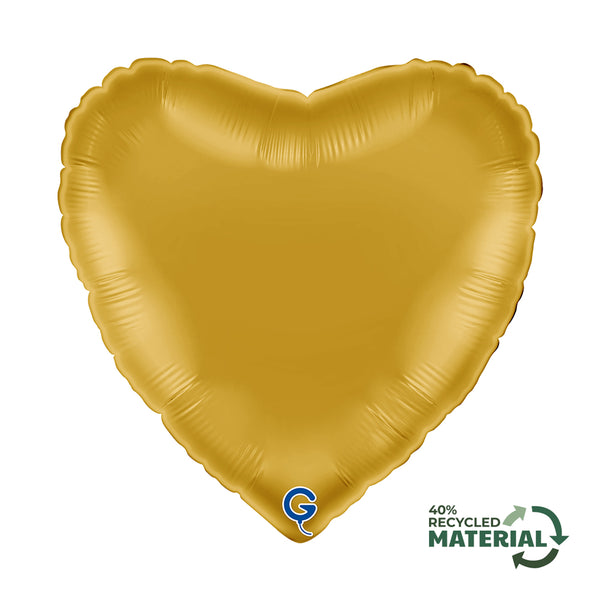 Grabo 18 inch Gold Heart product