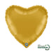 Grabo 18 inch Gold Heart product