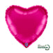 Grabo 18 inch Magenta Heart product