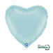 Grabo 18 inch Pastel Blue Heart product