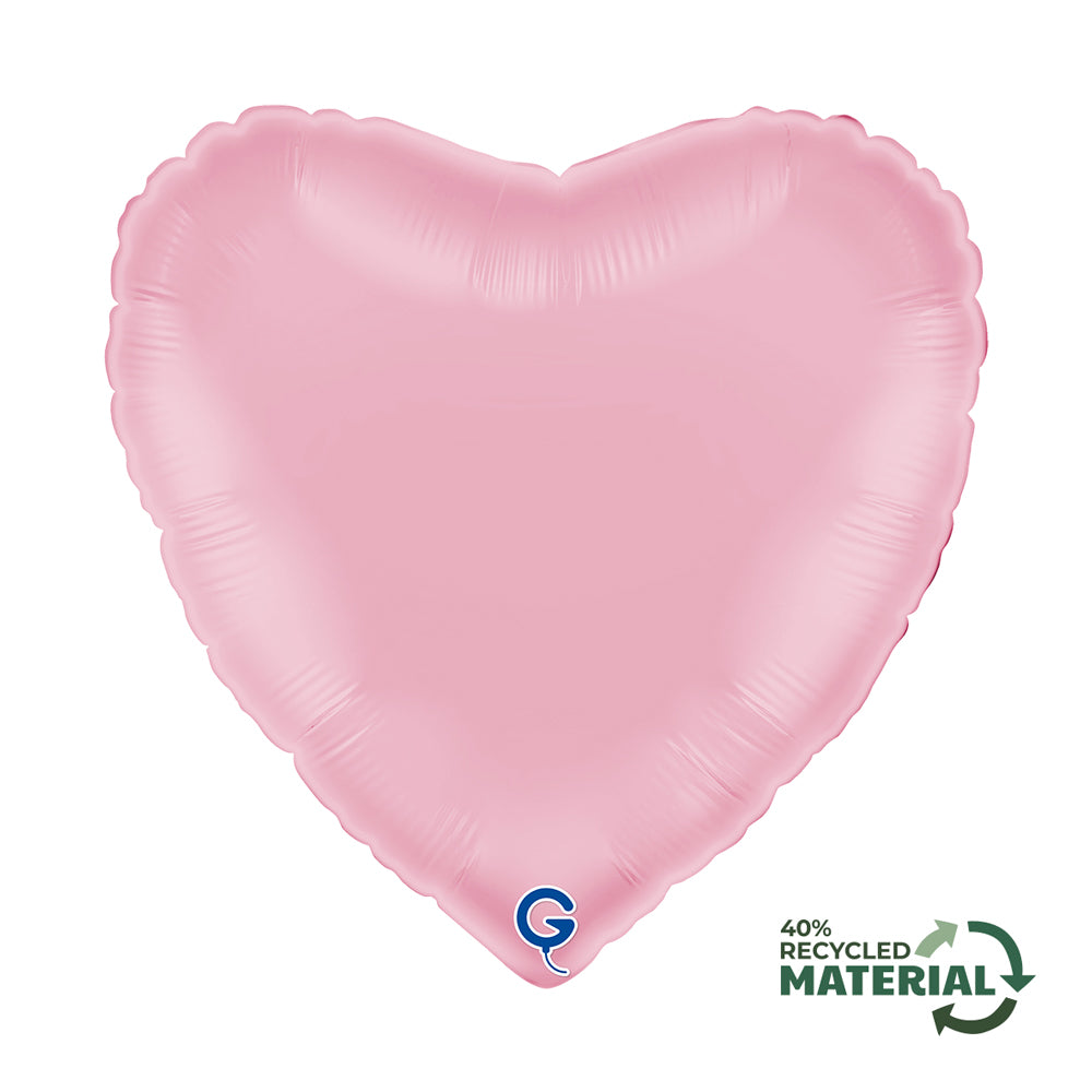 Grabo 18 inch Pastel Pink Heart product