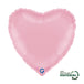 Grabo 18 inch Pastel Pink Heart product