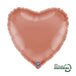 Grabo 18 inch Rose Gold Heart product