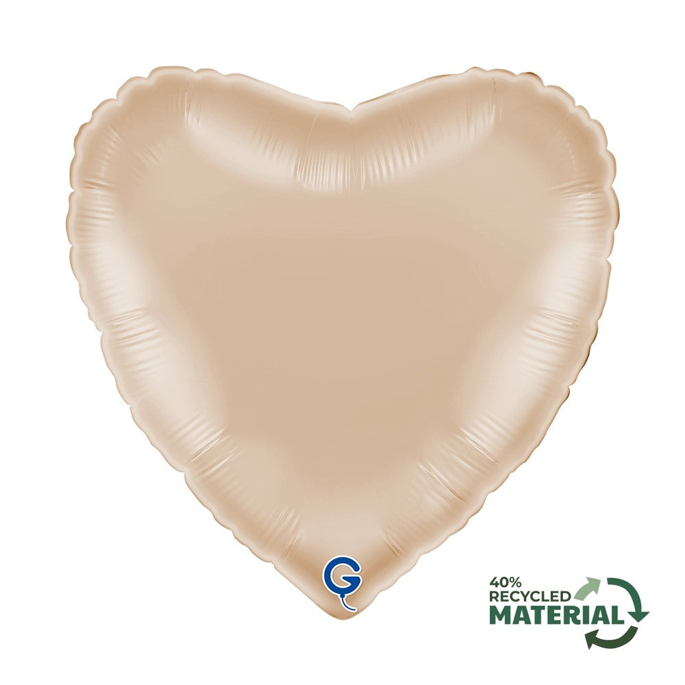 Grabo 18" Californian Gold Heart product