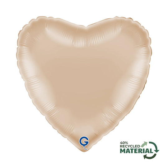 Grabo 18" Californian Gold Heart product