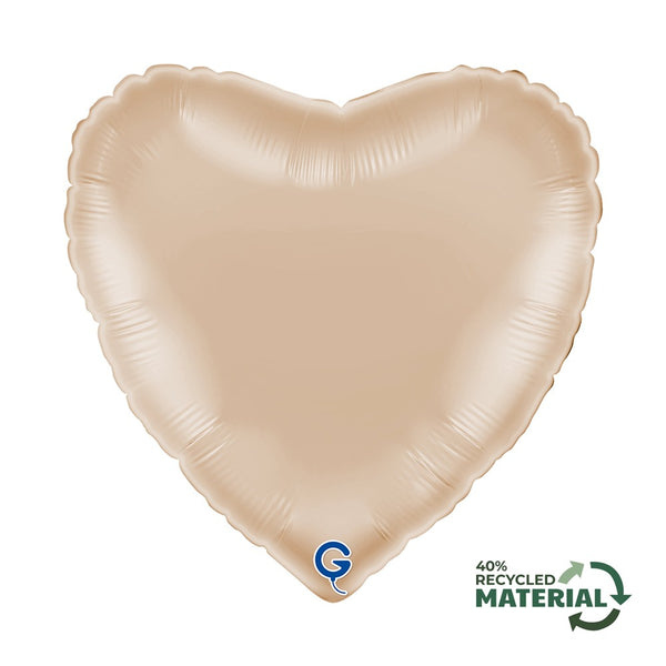 Grabo 18" Californian Gold Heart product