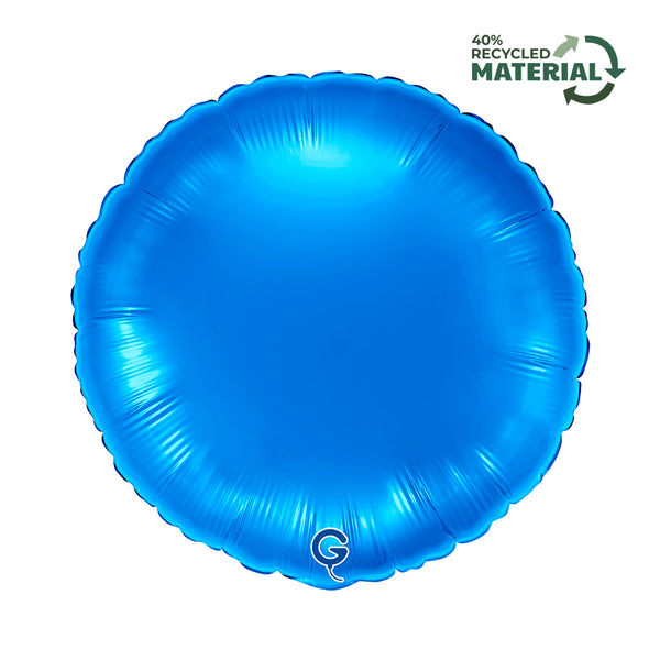Grabo 18 inch Blue Round product