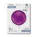 Grabo 18 inch Purple Round packaging
