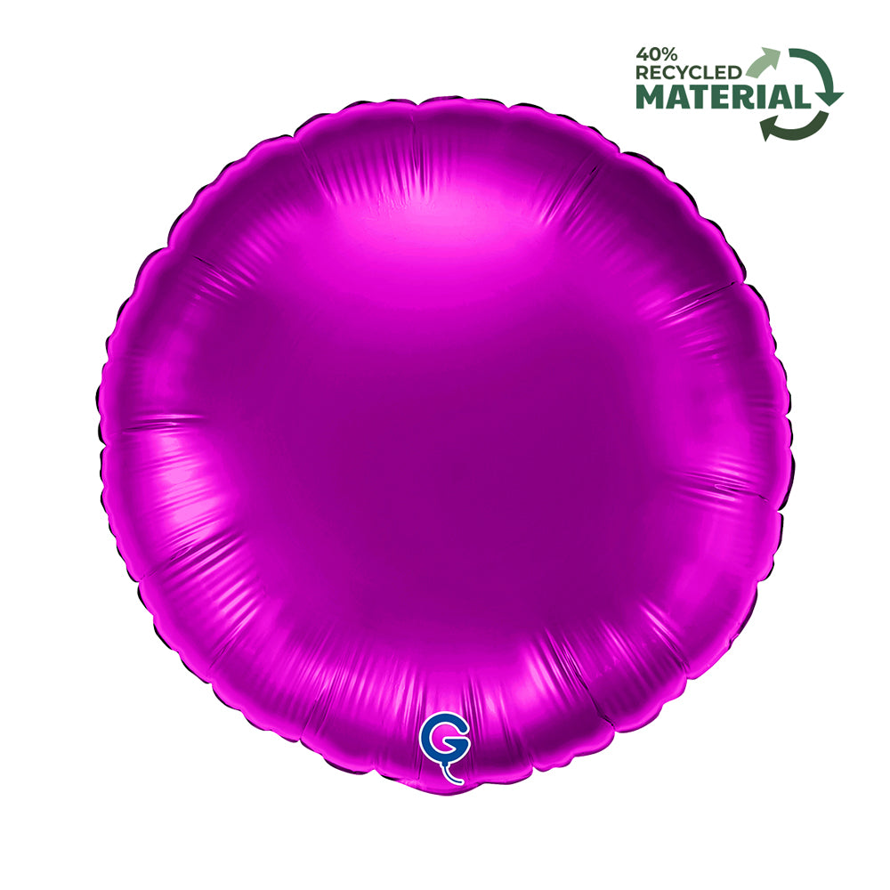 Grabo 18 inch Purple Round product