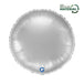 Grabo 18 inch Silver Round product
