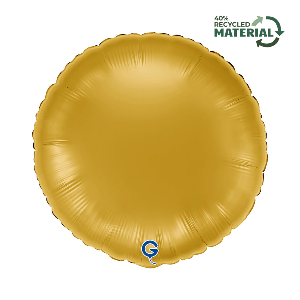Grabo 18 inch Gold Round product