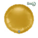 Grabo 18 inch Gold Round product
