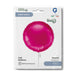 Grabo 18 inch Magenta Round packaging