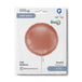 Grabo 18 inch Rose Gold Round packaging