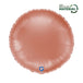 Grabo 18 inch Rose Gold Round product