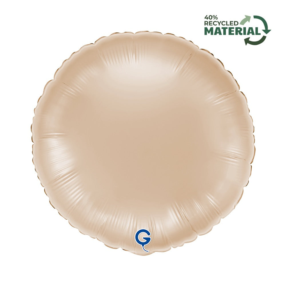 Grabo 18" Californian Gold Round product