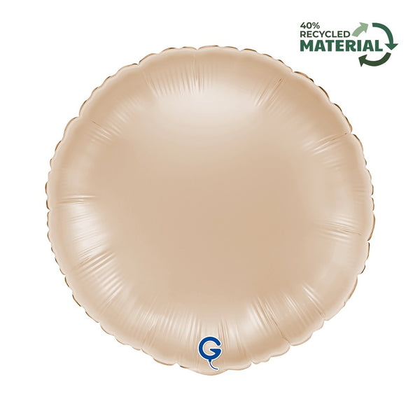 Grabo 18" Californian Gold Round product