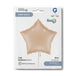 Grabo 18 inch Satin Nude Star packaging