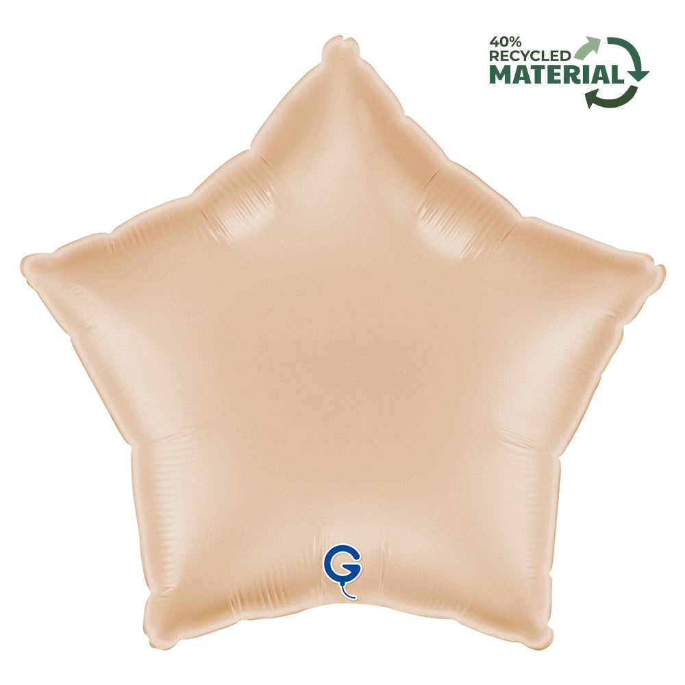 Grabo 18 inch Satin Nude Star product