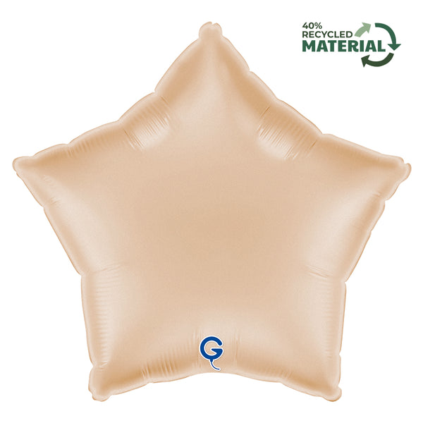 Grabo 18 inch Satin Nude Star product