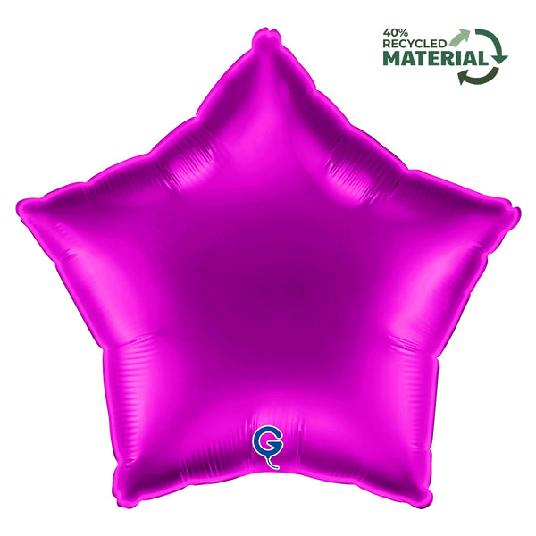 Grabo 18 inch Purple Star product