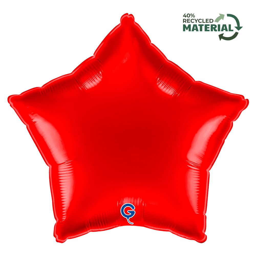 Grabo 18 inch Red Star product