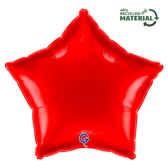 Grabo 18 inch Red Star product