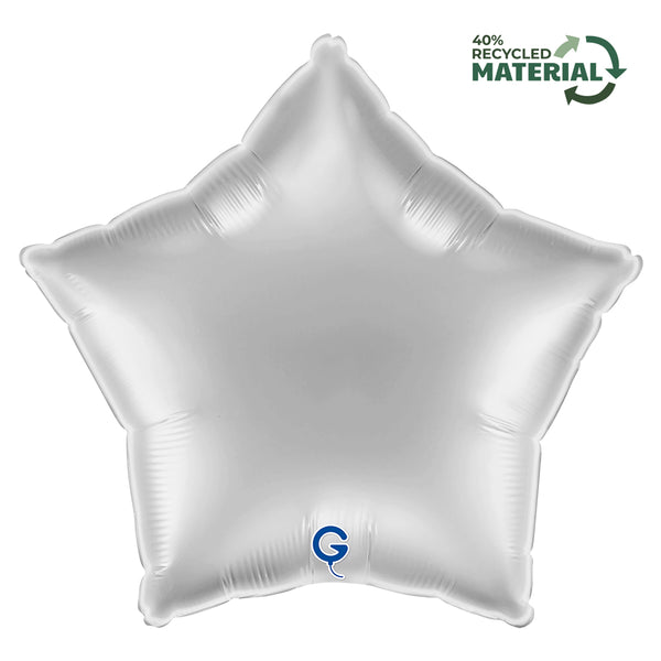 Grabo 18 inch Silver Star product