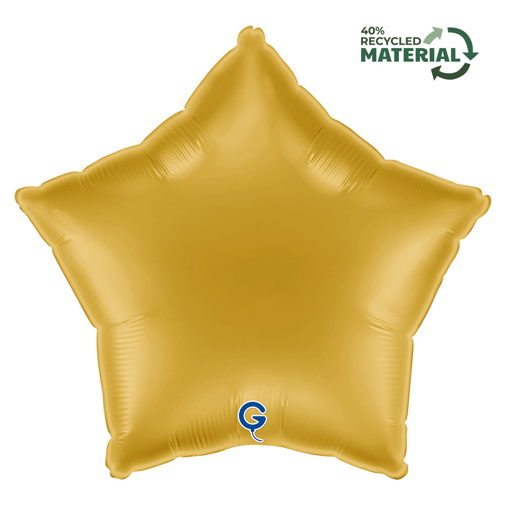 Grabo 18 inch Gold Star product