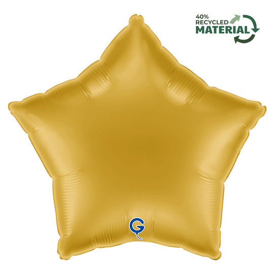 Grabo 18 inch Gold Star product