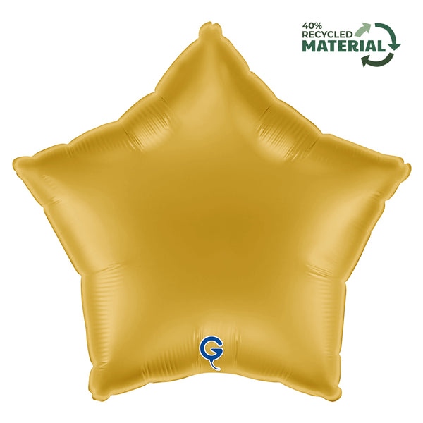 Grabo 18 inch Gold Star product