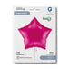 Grabo 18 inch Magenta Star packaging