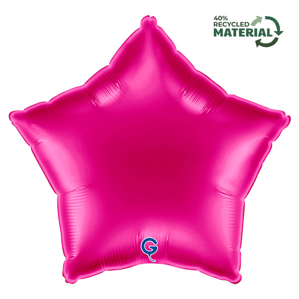 Grabo 18 inch Magenta Star product