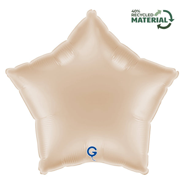 Grabo 18" Californian Gold Star product