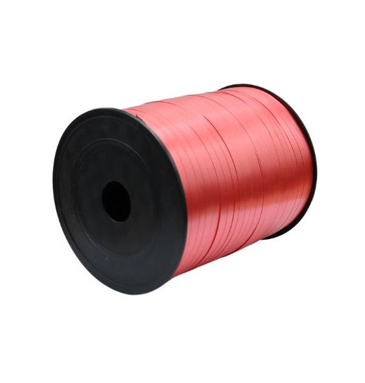 Gemar 500m Red Curling Ribbon