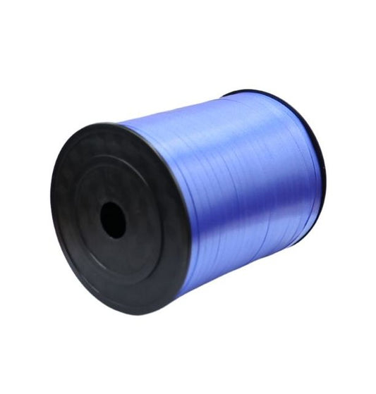 Gemar 500m Royal Blue Curling Ribbon